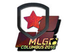 Gambit Gaming (Holo) | Stockholm 2021 image